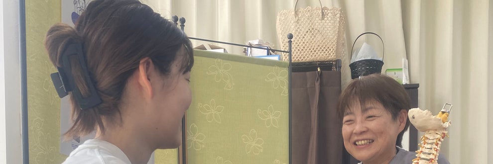 ゆがみラボ梛の画像